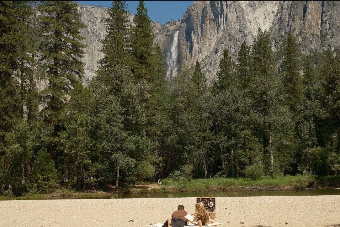 Engagement Photography